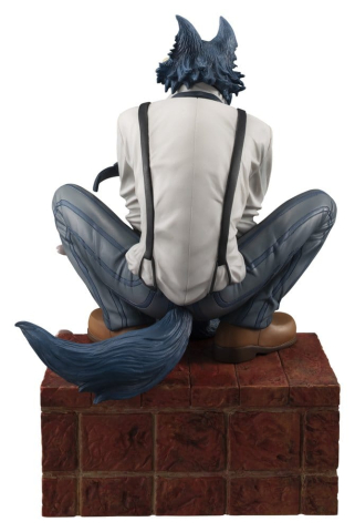 Beastars PVC Figure Legoshi 16 cm (Repeat) [3]