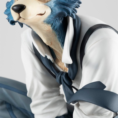 Beastars PVC Figure Legoshi 16 cm (Repeat) [7]