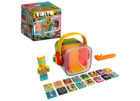 LEGO - BeatBox Party Llama