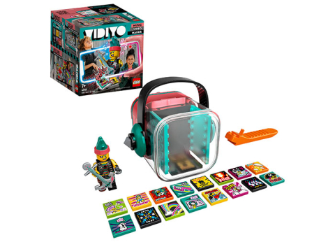 LEGO - BeatBox Pirat Punk