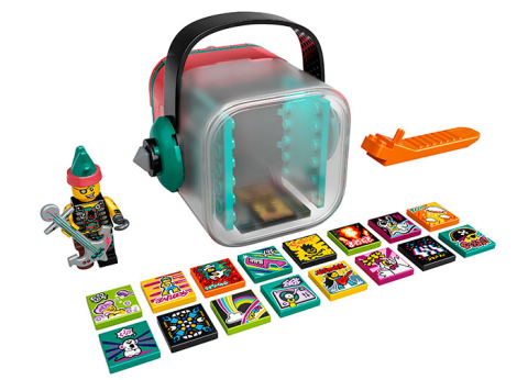 BeatBox Pirat Punk [1]