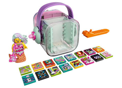 BeatBox Sirena Dulce [1]