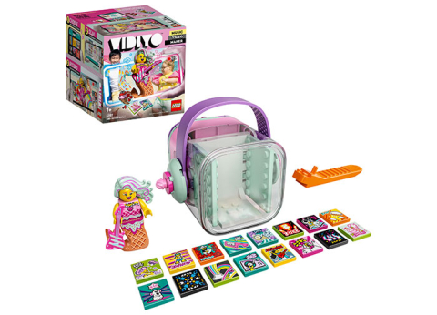 LEGO - BeatBox Sirena Dulce