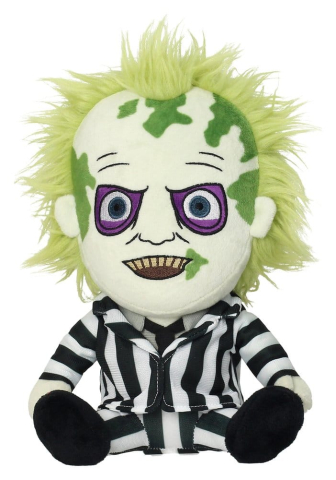 Beetlejuice Plush Figure Beetlejuice 30 cm [3]