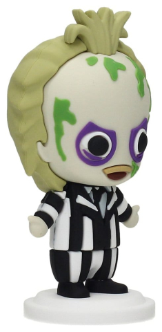 PRECOMENZI - Beetlejuice Pokis Mini Figure Beetlejuice 8 cm