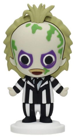 Beetlejuice Pokis Mini Figure Beetlejuice 8 cm [4]