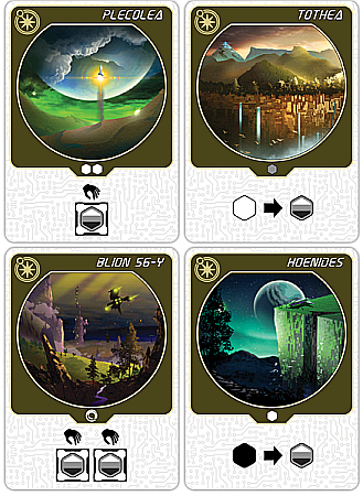 Before the Earth Explodes [1]