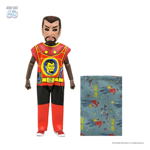 Ben Cooper: Series 14 Cooper Action Figures 60's Sci-Fi 15 cm Assortment (12 ) [7]