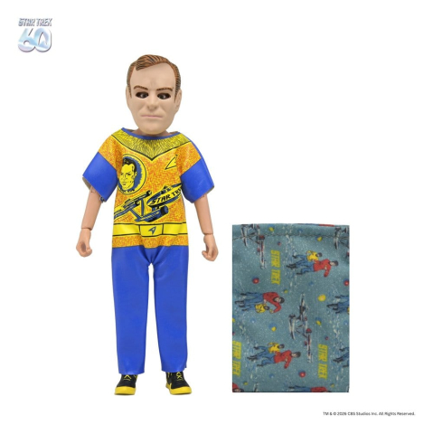 Ben Cooper: Series 14 Cooper Action Figures 60's Sci-Fi 15 cm Assortment (12 ) [5]