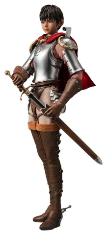 Berserk Action Figure 1/6 Casca (Golden Age) 28 cm [13]