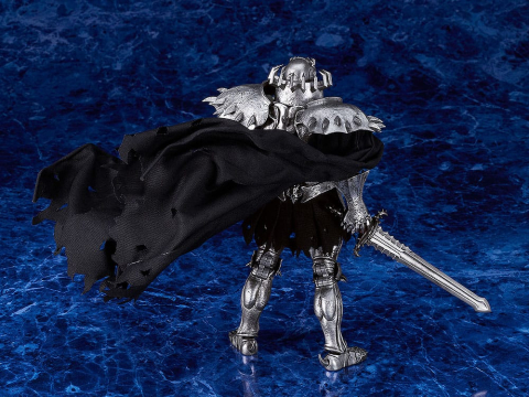 Berserk Figma Action Figure Skull Knight: DX Edition 17 cm [7]