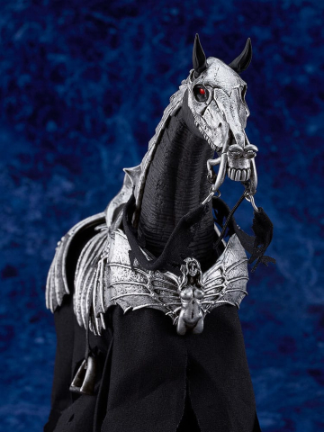 Berserk Figma Action Figure Skull Knight: DX Edition 17 cm [11]