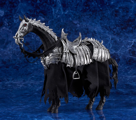Berserk Figma Action Figure Skull Knight: DX Edition 17 cm [9]