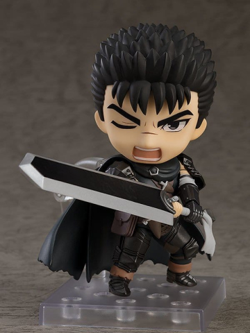 Berserk Nendoroid Action Figure Guts 10 cm [1]
