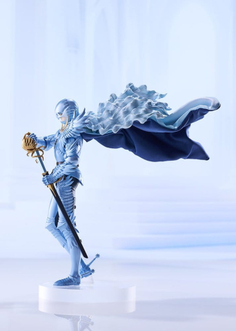 PRECOMENZI - Berserk Pop Up Parade SP PVC Figure Griffith (Falcon of Light) 23 cm