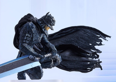 Berserk Pop Up Parade SP PVC Figure Guts (Berserker -Sane-) [1]