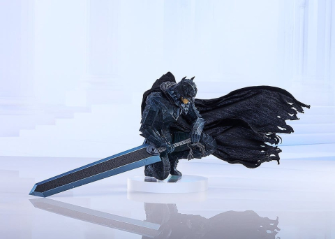 PRECOMENZI - Berserk Pop Up Parade SP PVC Figure Guts (Berserker -Sane-)