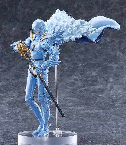 Berserk Pop Up Parade SP PVC Figures 2-Pack Guts (Berserker -Sane-) & Griffith (Falcon of Light) [9]
