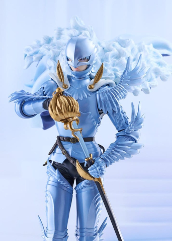 Berserk Pop Up Parade SP PVC Figures 2-Pack Guts (Berserker -Sane-) & Griffith (Falcon of Light) [3]
