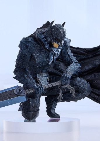 Berserk Pop Up Parade SP PVC Figures 2-Pack Guts (Berserker -Sane-) & Griffith (Falcon of Light) [1]
