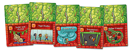 Best Treehouse Ever: Forest of Fun [3]