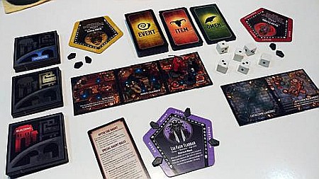 Betrayal at Baldurs Gate [3]