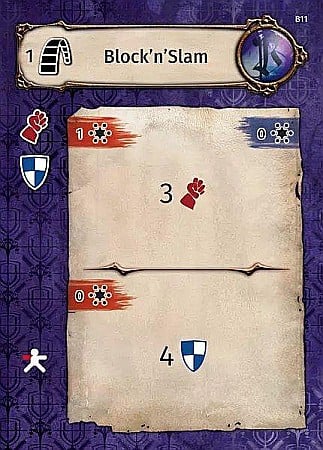 Beyond the Rift: A Perditions Mouth Card Game [2]