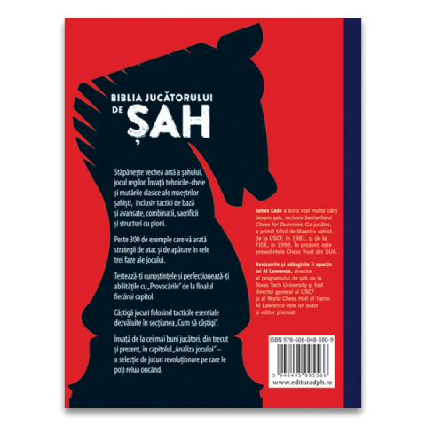 Biblia jucatorului de sah [1]