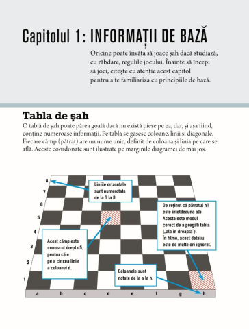 Biblia jucatorului de sah [4]