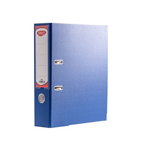 Rechizite, Creativitate, Hobby - BIBLIORAFT PLASTIFIAT 75 MM DACO BP175A