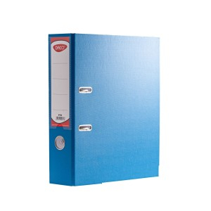 Rechizite, Creativitate, Hobby - BIBLIORAFT PLASTIFIAT 75 MM DACO BP175AM