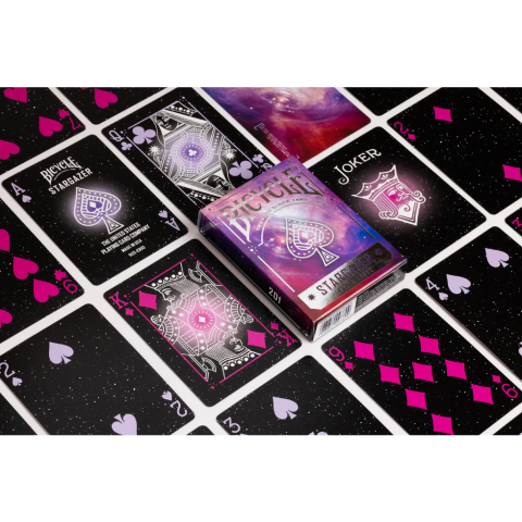 Bicycle - Stargazer 201 Playing Cards [3]