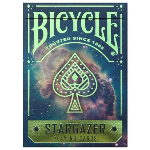 Bicycle - Stargazer 203 Playing Cards [4]