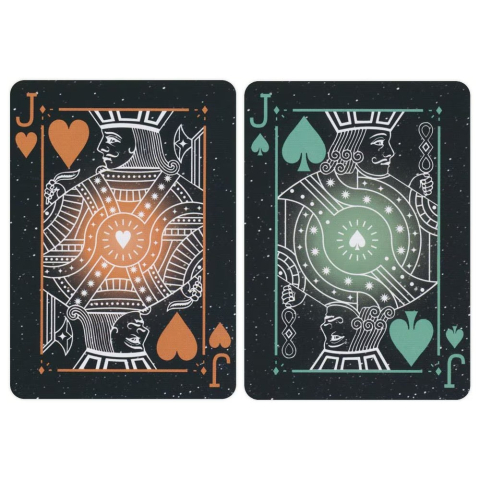 Bicycle - Stargazer 203 Playing Cards [2]