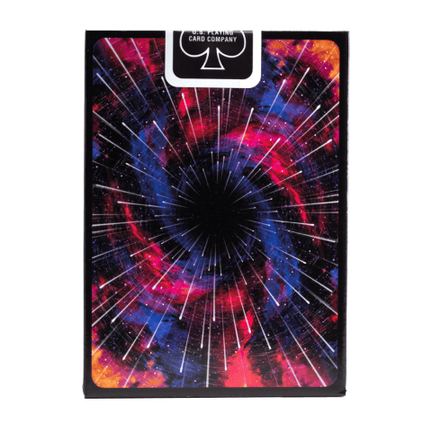 Bicycle - Stargazer Falling Star Playing Cards [2]
