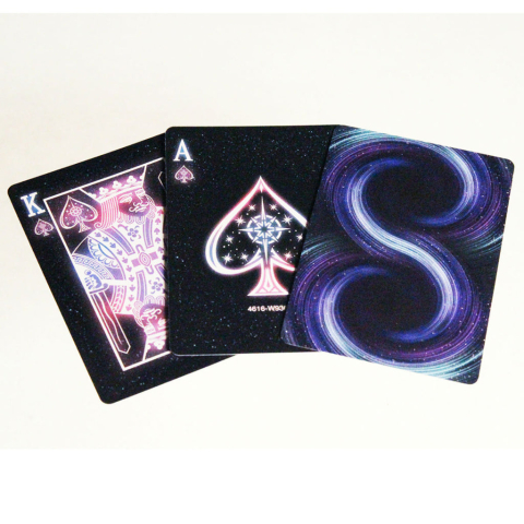 Bicycle – Stargazer Playing Cards [2]