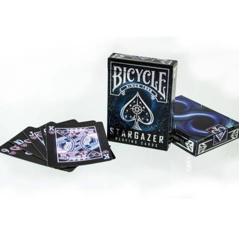 Bicycle – Stargazer Playing Cards [1]