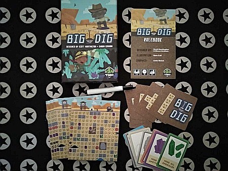 Big Dig [3]
