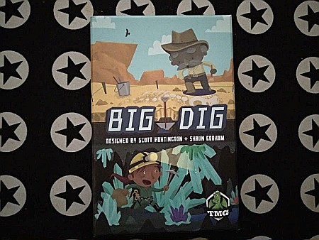 Big Dig [2]