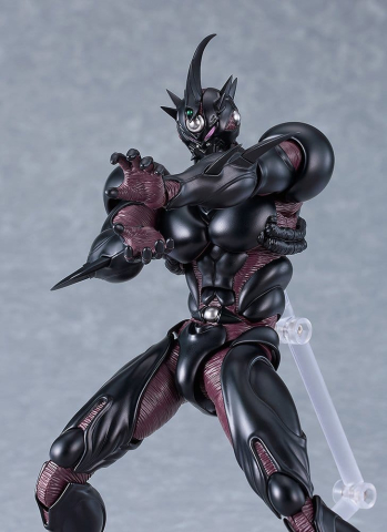 Bio Booster Armor Guyver Figma Action Figure Guyver III: Ultimate Edition 18 cm [5]