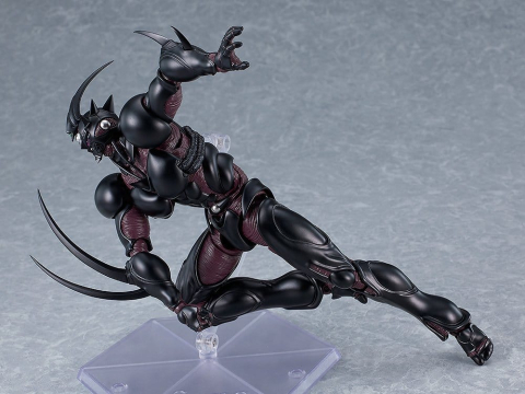 Bio Booster Armor Guyver Figma Action Figure Guyver III: Ultimate Edition 18 cm [3]
