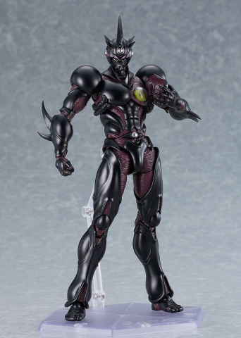 Jucarii - Bio Booster Armor Guyver Figma Action Figure Guyver III: Ultimate Edition 18 cm