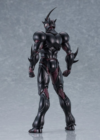 Bio Booster Armor Guyver Figma Action Figure Guyver III: Ultimate Edition 18 cm [1]
