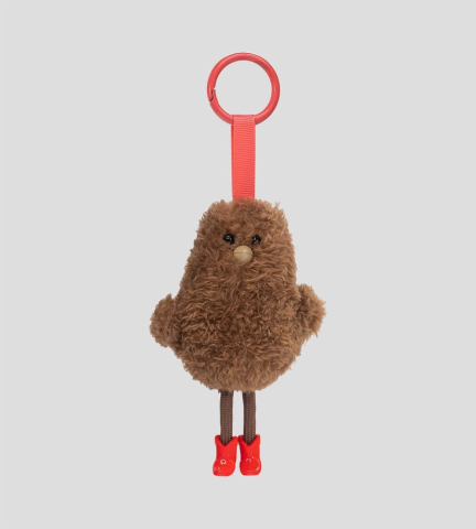 PRECOMENZI - Birds N Boots Mini Figures 8 cm Blind Box Display (4)