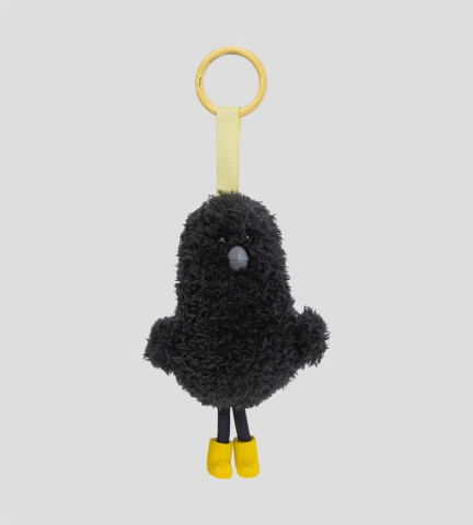 Birds N Boots Mini Figures 8 cm Blind Box Display (4) [3]