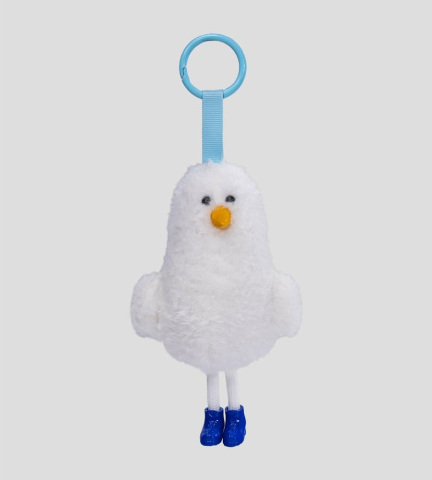 Birds N Boots Mini Figures 8 cm Blind Box Display (4) [2]