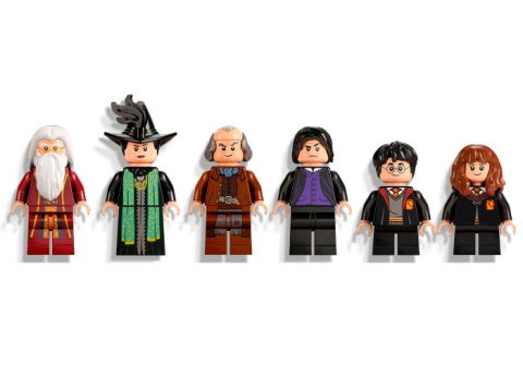 Biroul lui Dumbledore [9]