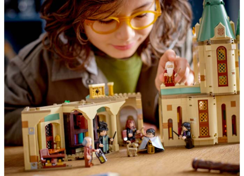 Biroul lui Dumbledore [5]