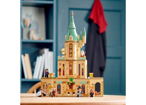 Biroul lui Dumbledore [7]