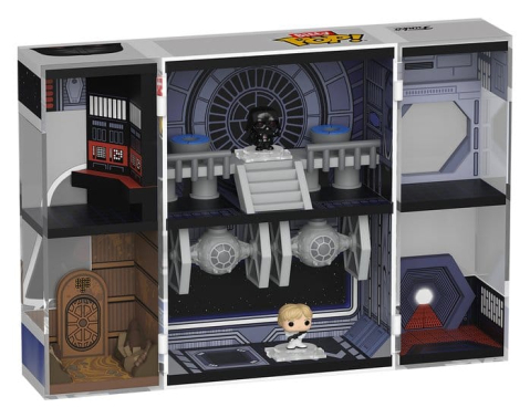 Bitty Boxes: BB Bundle- Star Wars(BF) [2]